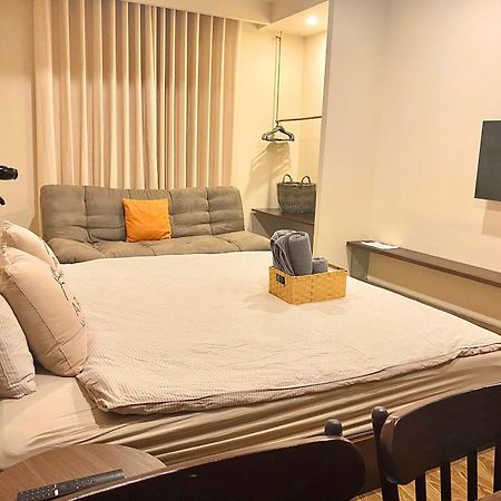 Areca Luxury Homestay & Spa Ba Dinh ハノイ市 エクステリア 写真