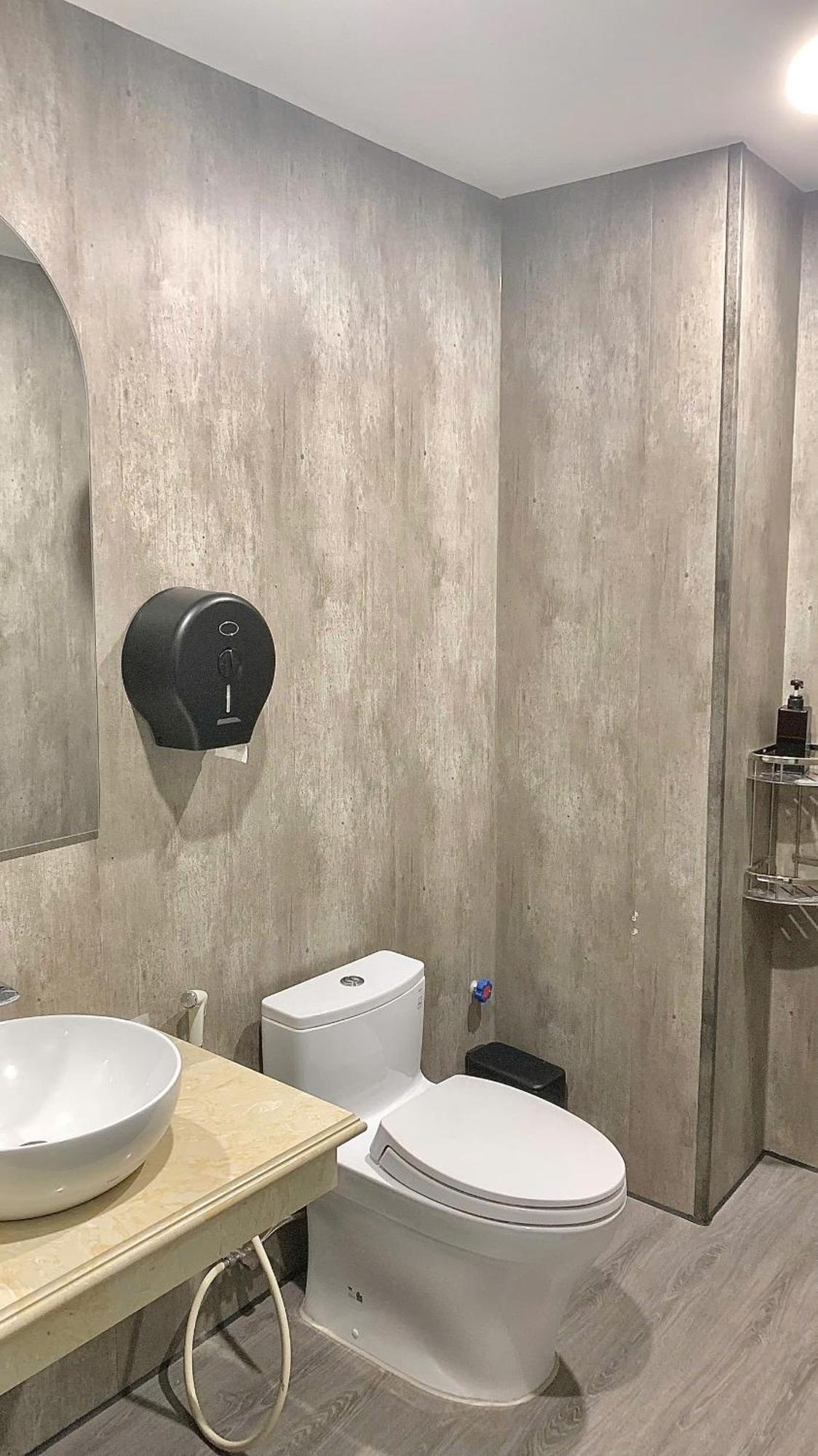 Areca Luxury Homestay & Spa Ba Dinh ハノイ市 エクステリア 写真